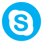 Skypeアイコン